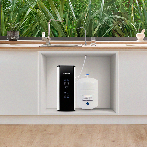 Karamanlı Su Arıtmacı