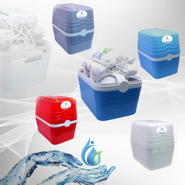 Karamanlı Su Arıtmacı